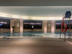 -舟山希尔顿酒店