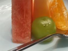 -东岭皇冠假日酒店-彩丰楼中餐厅