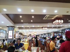 大堂-阿四台山黄鳝饭(东门店)