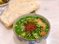 不翻汤-正宗刘记不翻汤(和园店)