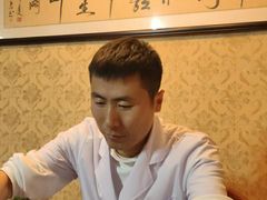-御筋堂正骨推拿(星源国际店)