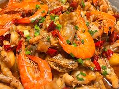 -胖哥俩肉蟹煲(龙德广场店)