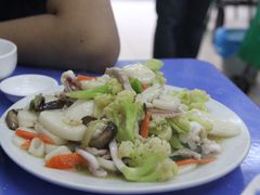-老杨饭店(万科里店)