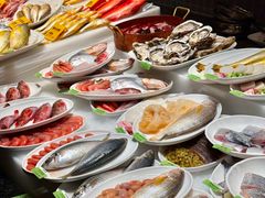 -瓯菜排档·温州海鲜(玕南店)