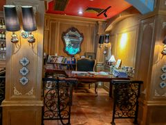 -火车头法国西餐厅