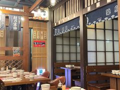 -築鳥日本料理(黑沙环店)