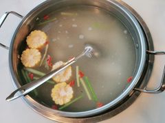 -三头牛·潮汕牛肉生蚝火锅 (夏湾店)
