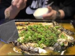 -鱼库·不仅是一家烤鱼店(车公庙店)