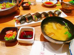 -隐泉之语日式料理(王府中环店)