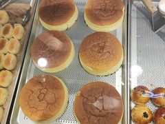 -西村叔叔的店·面包·甜品·蛋糕(崂山丽达店)