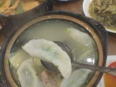 -老马家·舌尖上的西塘美食