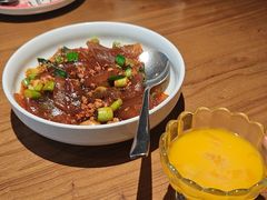 -新白鹿餐厅(滨江银泰店)