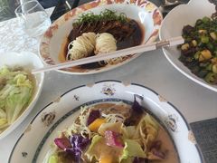 -鉴川·川菜传承(星汇两江店)