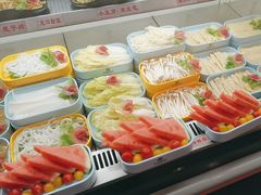 -老马路串串香火锅(北门桥店)