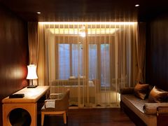 -西安华清御汤酒店