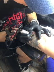 -日月刺青工作室·高端纹身