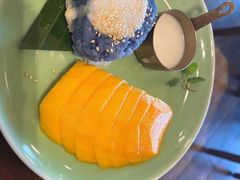 -mango tree芒果树泰国餐厅(青岛万象城店)