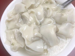 馄饨-宋家馄饨馆(八一公园店)