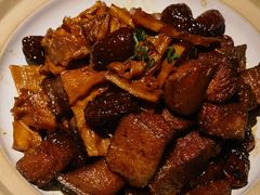 -云归处私房菜(天瑞街总店)