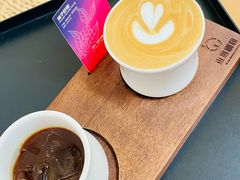 -本無咖啡·BeanWood Coffee