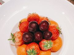 -长沙顺天凯宾斯基酒店·祈顺酒家中餐厅(雨花亭店)