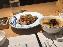 -中国徽菜·徽商故里(广安门店)