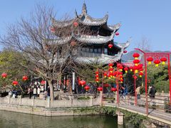 -台州府城(东湖)