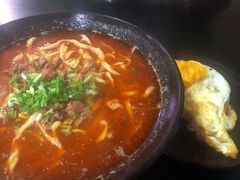 -邓记手擀面(桃花源店)