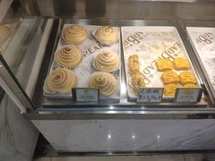 -浓心爷爷·现烤面包(荔胜广场店)