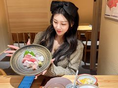 -镹·鱼料理  国产鱼使用店