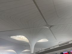 -杭州萧山国际机场