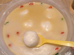 -霄汉羊排(万松园一店)