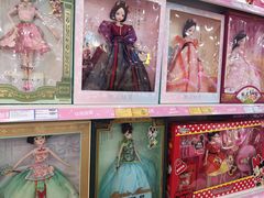 -TOYSRUS玩具反斗城(成都环球中心店)