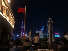 景观位-上海和平饭店华懋阁 Cathay Room