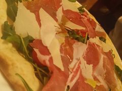 -安妮意大利餐厅(国贸店)