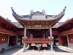 -庆安会馆