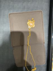 -周大福CHOW TAI FOOK(浦东八佰伴店)