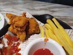 -火炉火自助餐(西直门凯德MALL店)