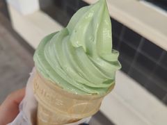 -麦当劳(未来城购物中心店)