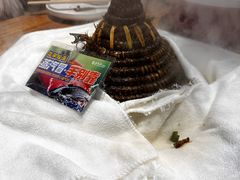 -云尊府云南菜·蒸汽石锅鱼(学清路店)