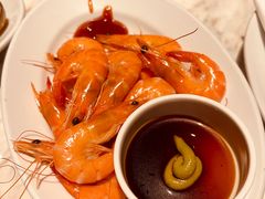 -君悦酒店·乐厨·高空自助餐(青年大街店)