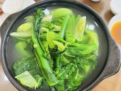 -朗记餐厅·传统湛江菜(康宁路店)