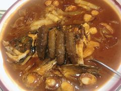 -食神鱼头佛跳墙(百子湾旗舰店)