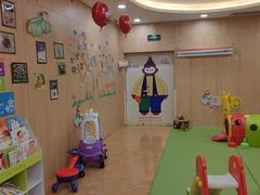 -多维儿童素质成长中心(新会中心)