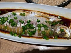 -连鹭海鲜·海肠捞饭·海胆饭(星海店)