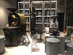 -来回·咖啡(钟村咖啡豆店)