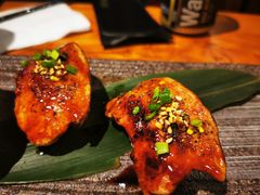-黑牛の店·和牛烧肉(合生汇店)