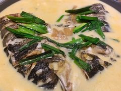 -千稻剁椒大鱼头(CityOn熙地港店)