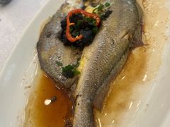 -畔山酒店中餐厅