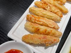 -慢鼓海鲜小馆Mangoo Bistro(交子大道店)